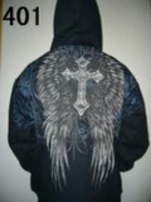 Affliction Hoodies-24